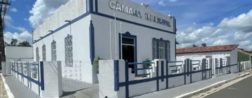 Câmara Municipal de Barras divulga Relatório de Gestão Fiscal 2025 com destaque para transparência, produtividade legislativa e fiscalização