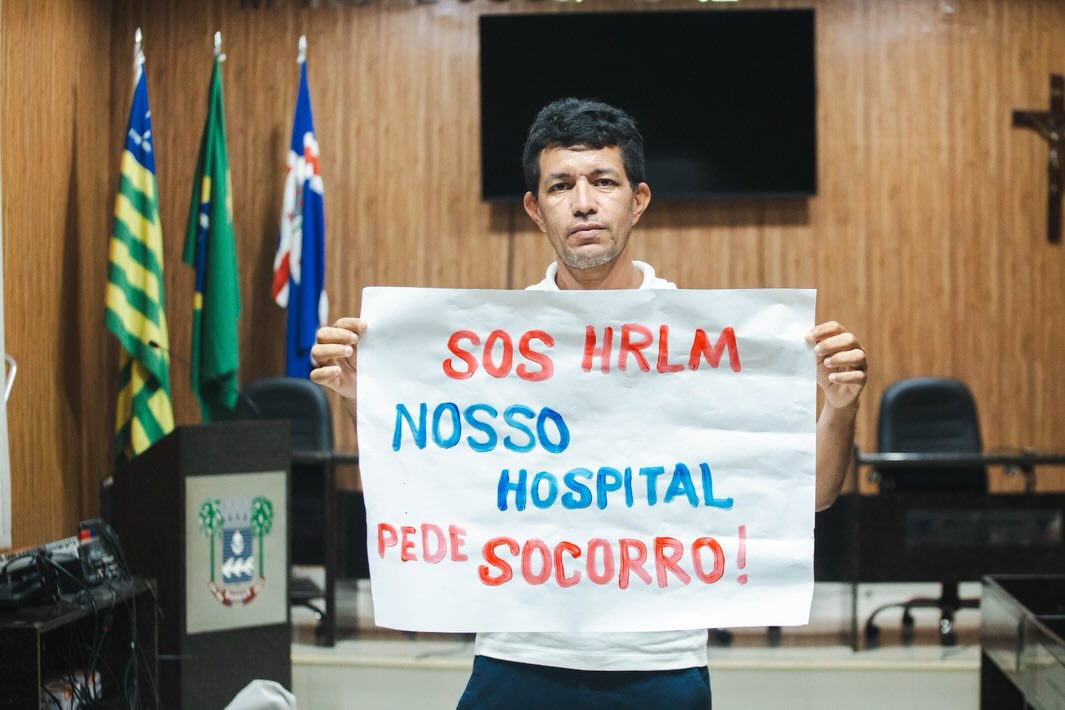Câmara Municipal de Barras realiza Sessão Ordinária com debates sobre temas de interesse da população
