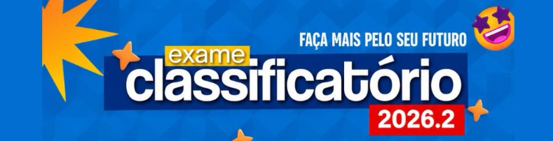 Câmara Municipal de Barras divulga inscrições para Exame Classificatório do IFPI Campus Barras